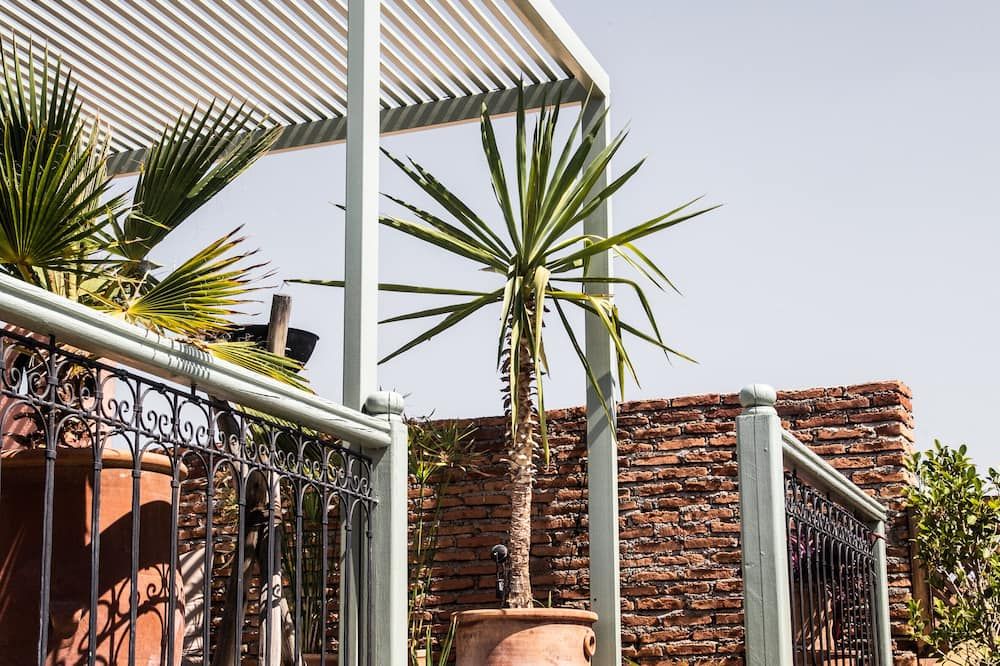 المظهر الخارجي