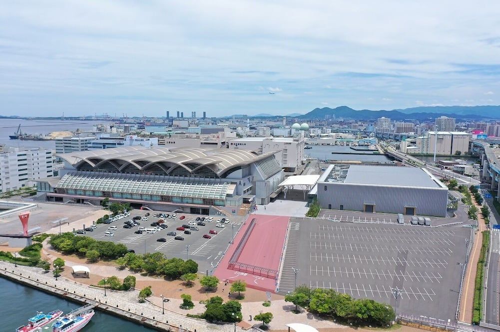 المظهر الخارجي