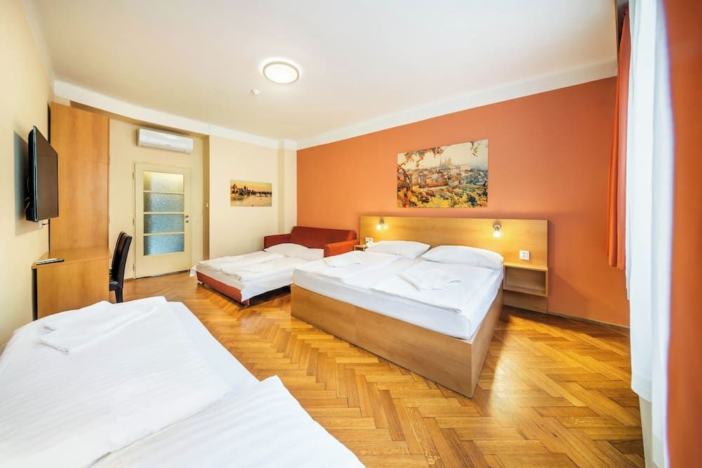 غرفة نوم صورة