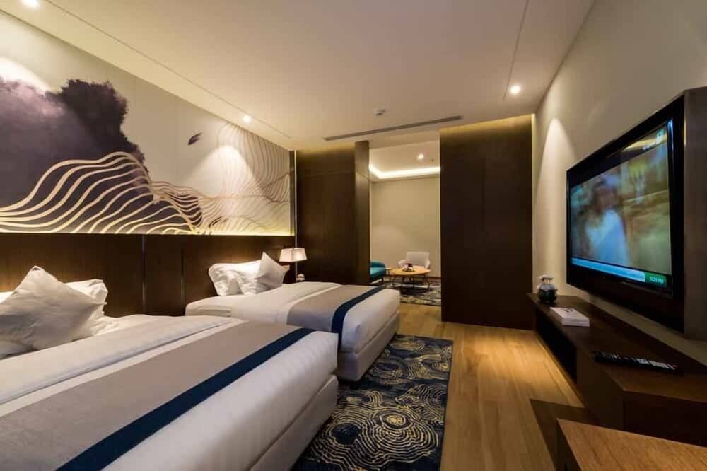 غرفة نوم صورة