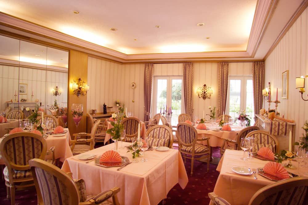 قاعة الولائم