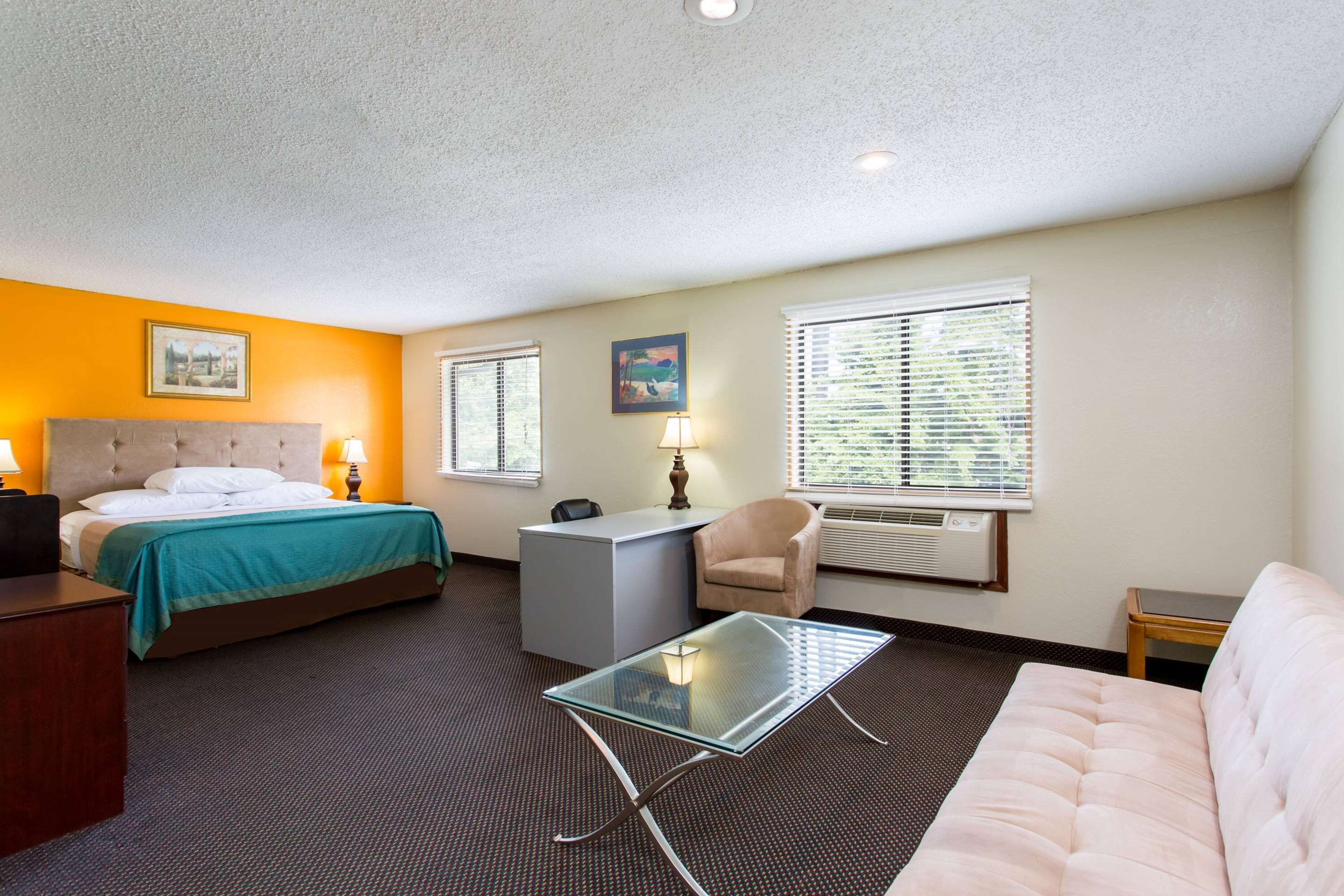 غرفة نوم