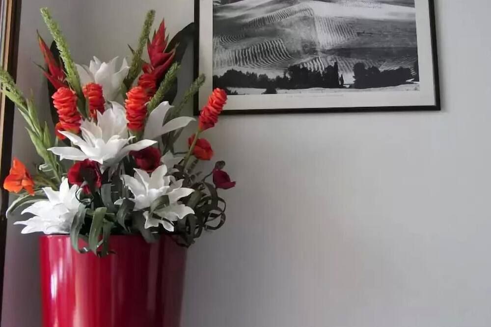 وسائل راحة في الغرف