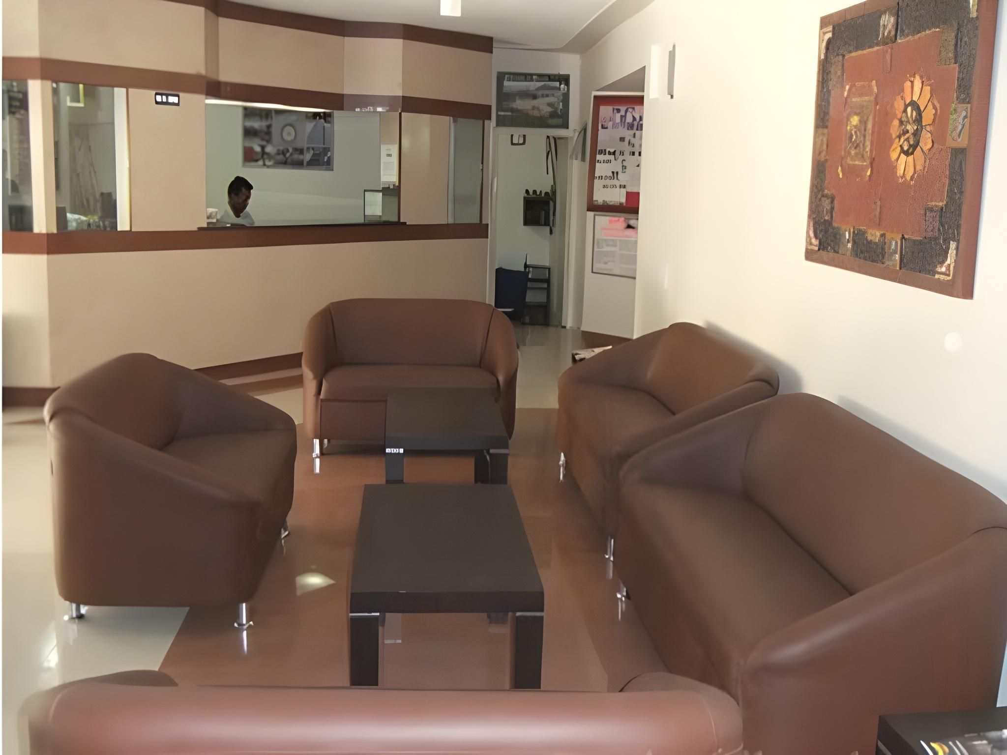 ردهة