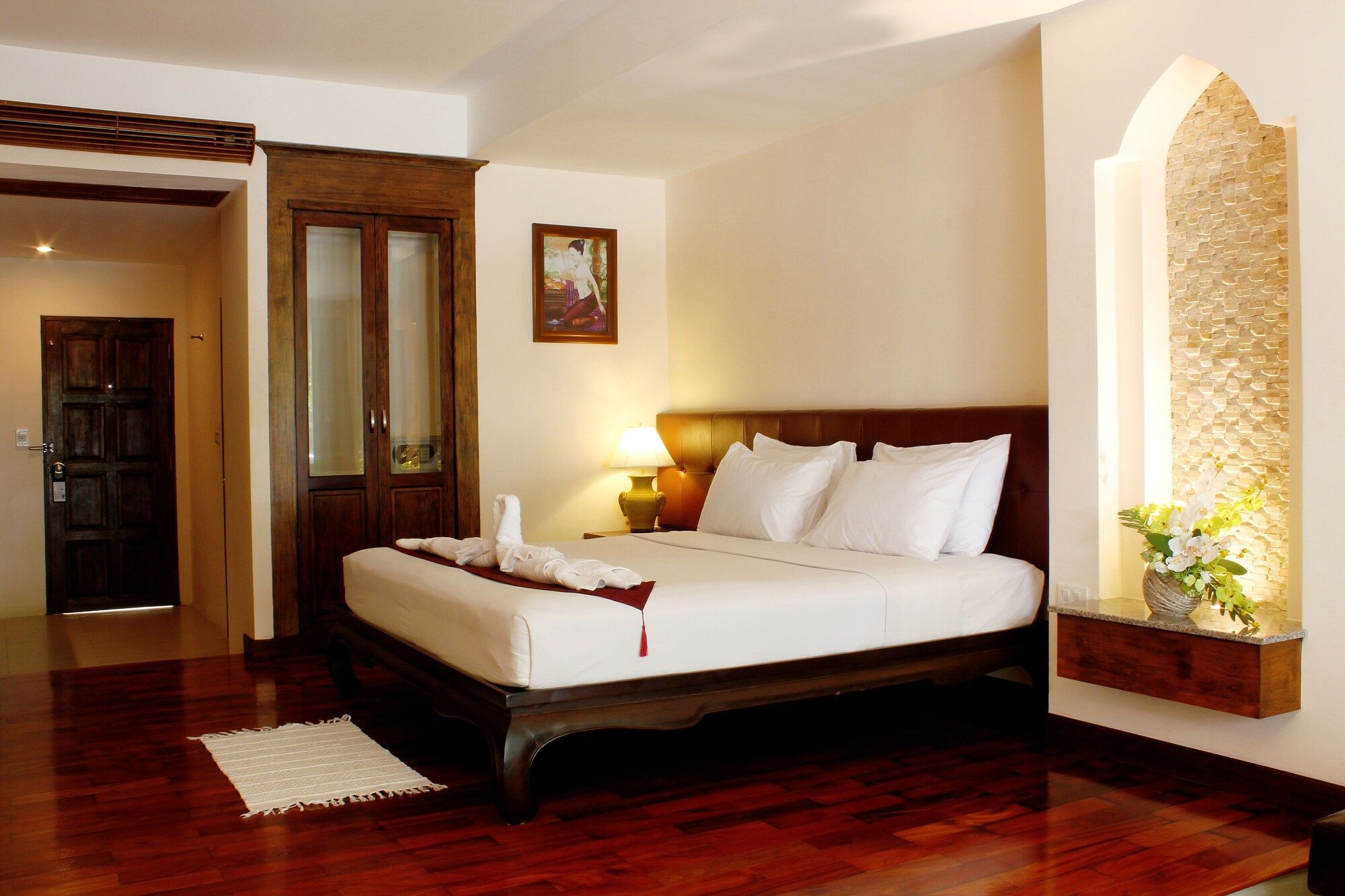 غرفة نوم صورة