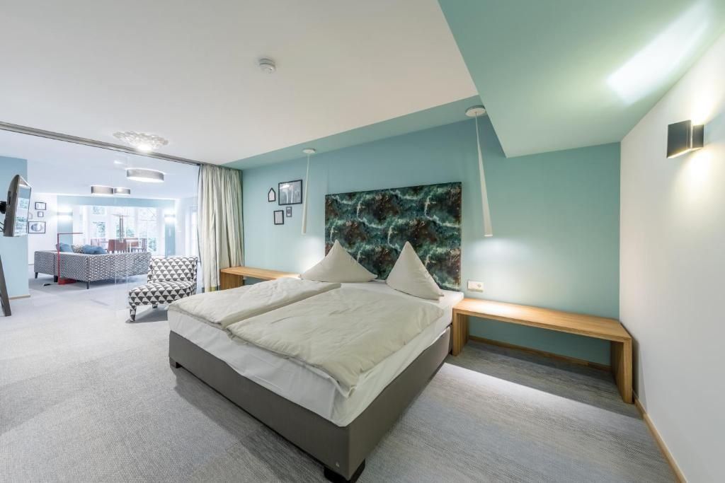 غرفة نوم صورة