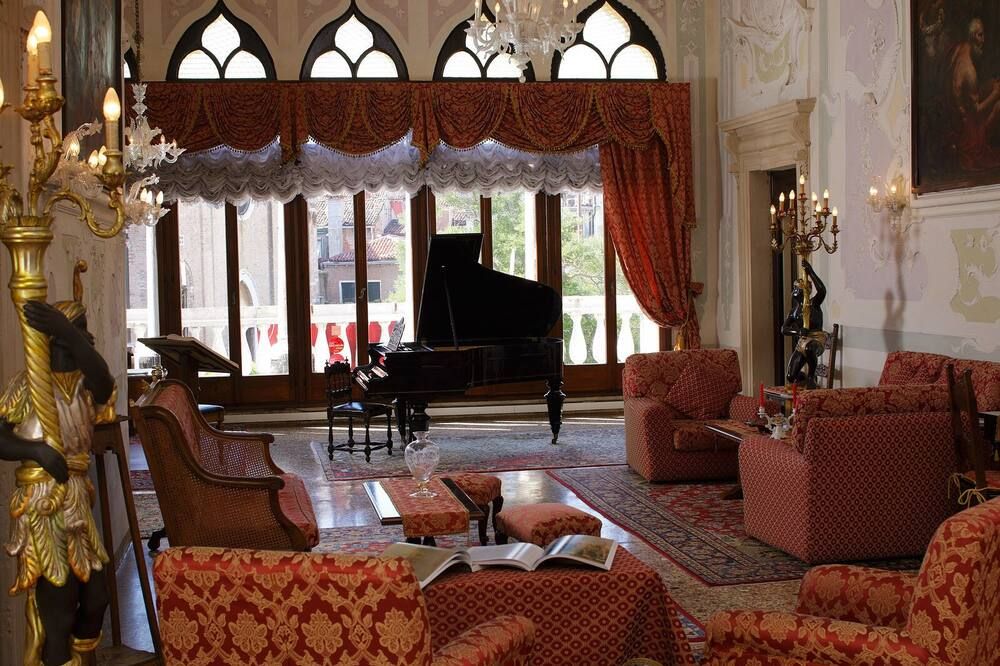 ردهة