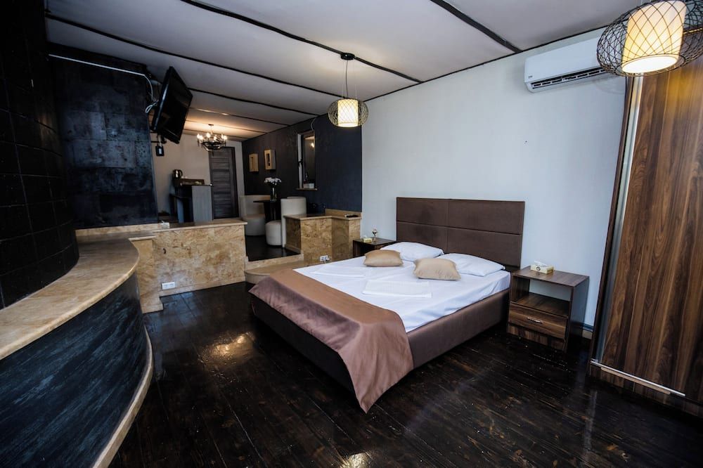 غرفة نوم صورة