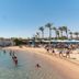 شاطئ