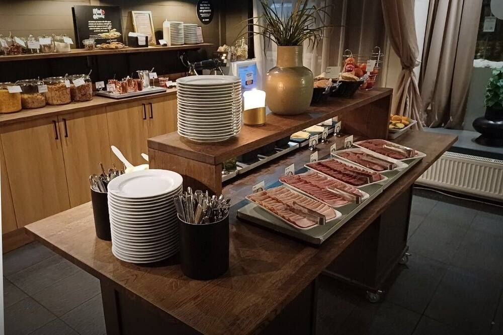 بوفيه