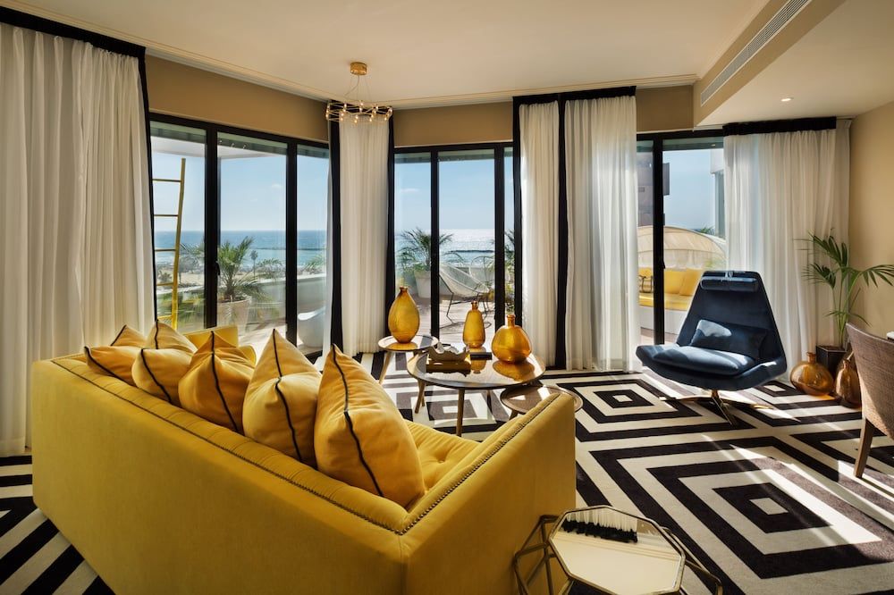 غرفة معيشة صورة