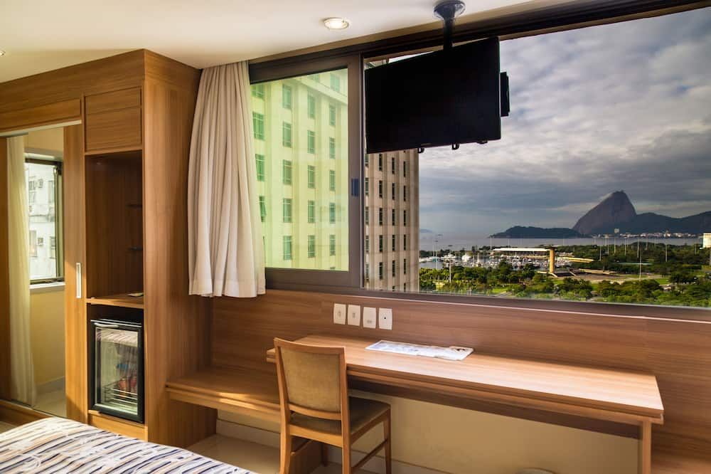 وسائل راحة في الغرف