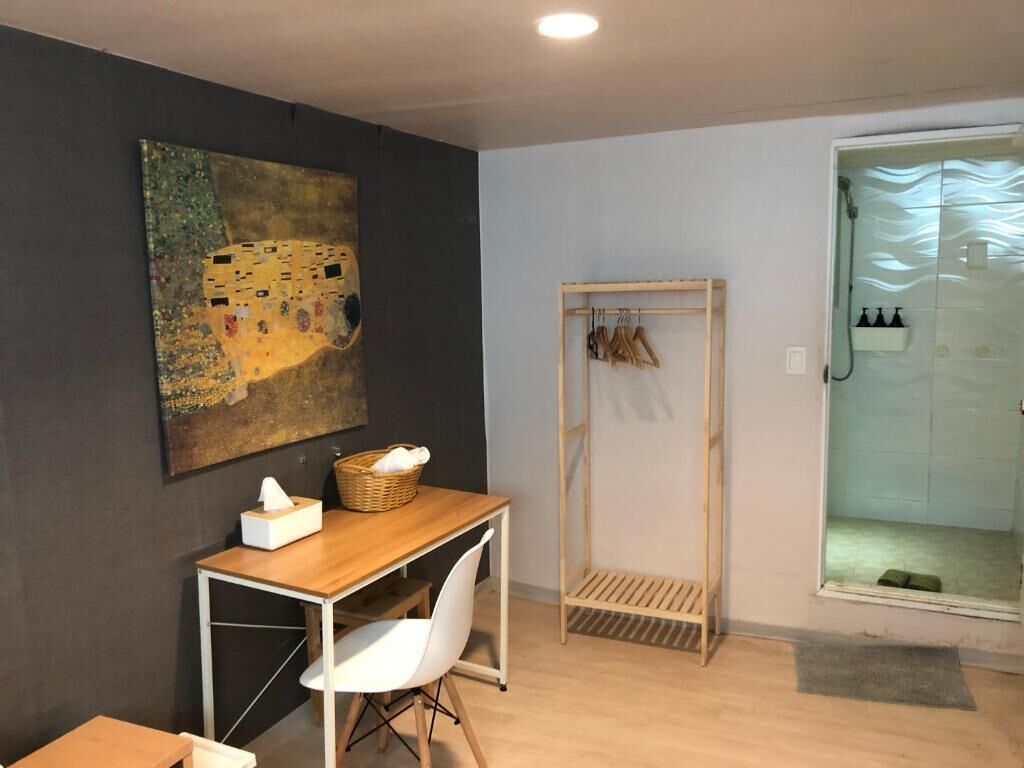 وسائل راحة في الغرف