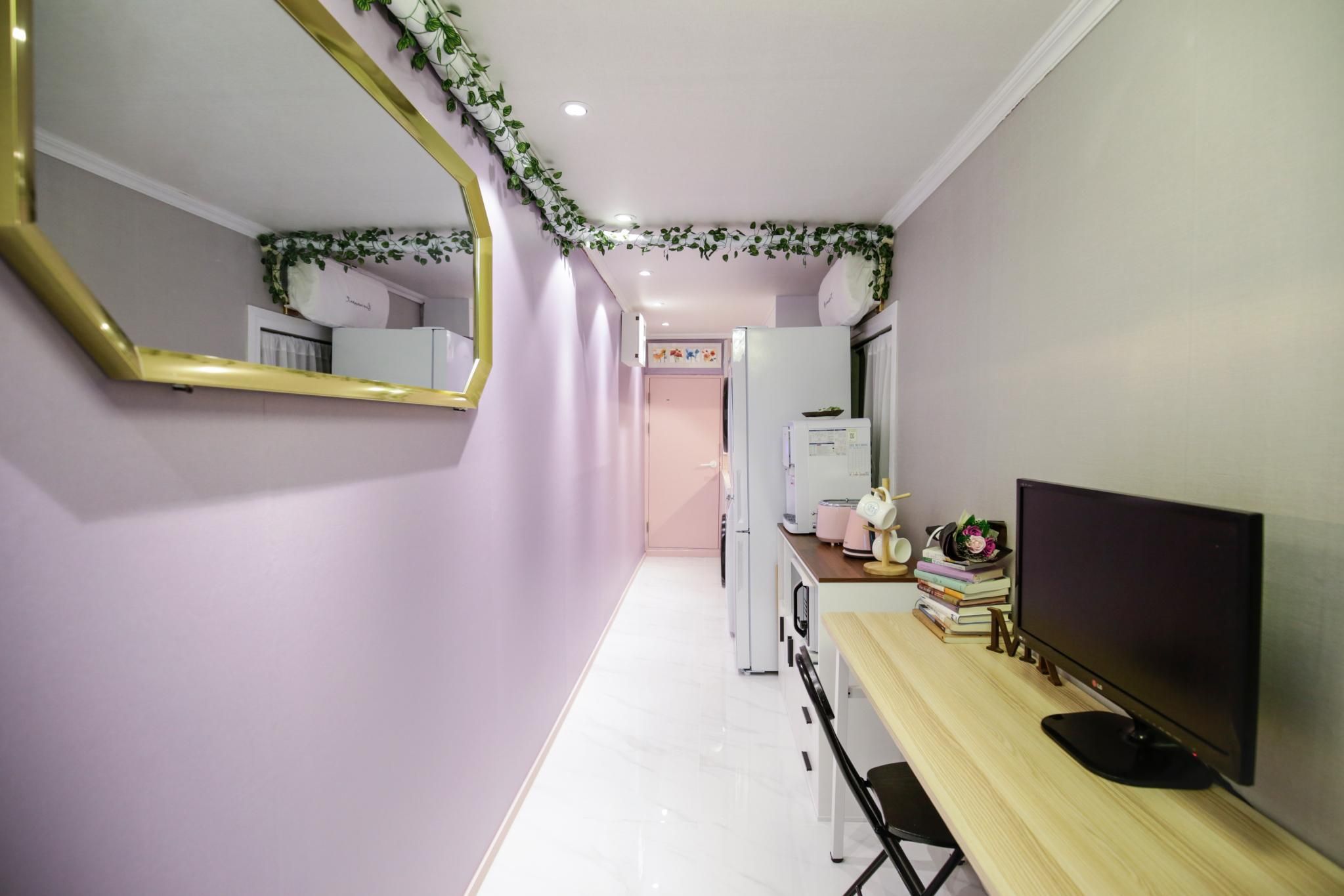 وسائل راحة في الغرف