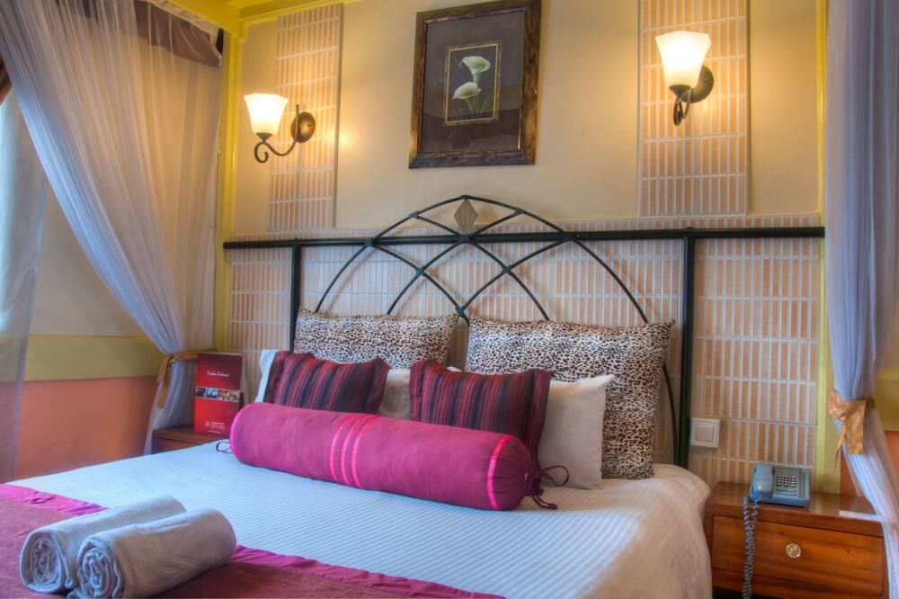 غرفة نوم صورة