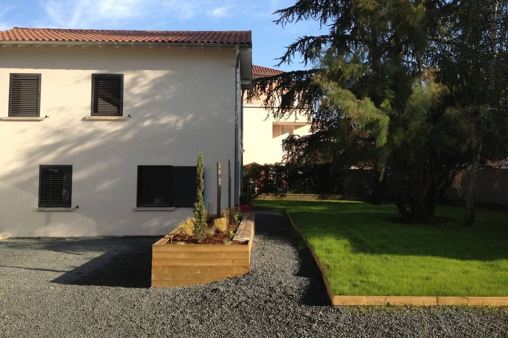 المظهر الخارجي