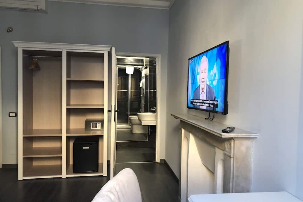 وسائل راحة في الغرف