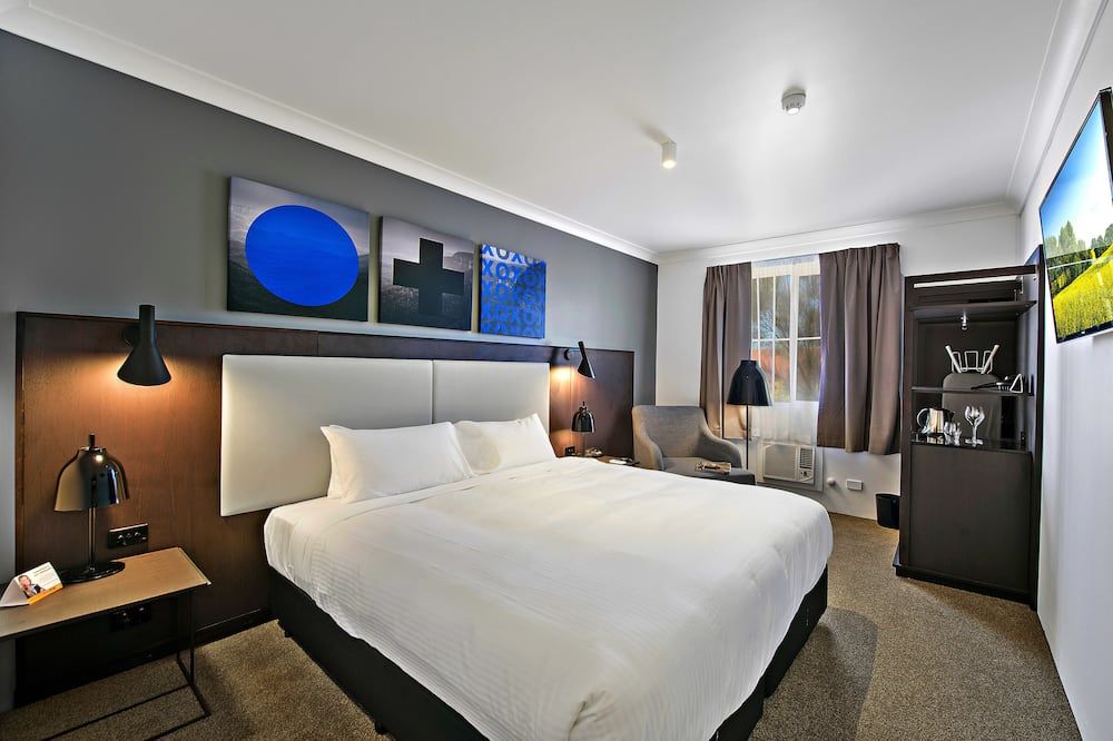 غرفة نوم صورة