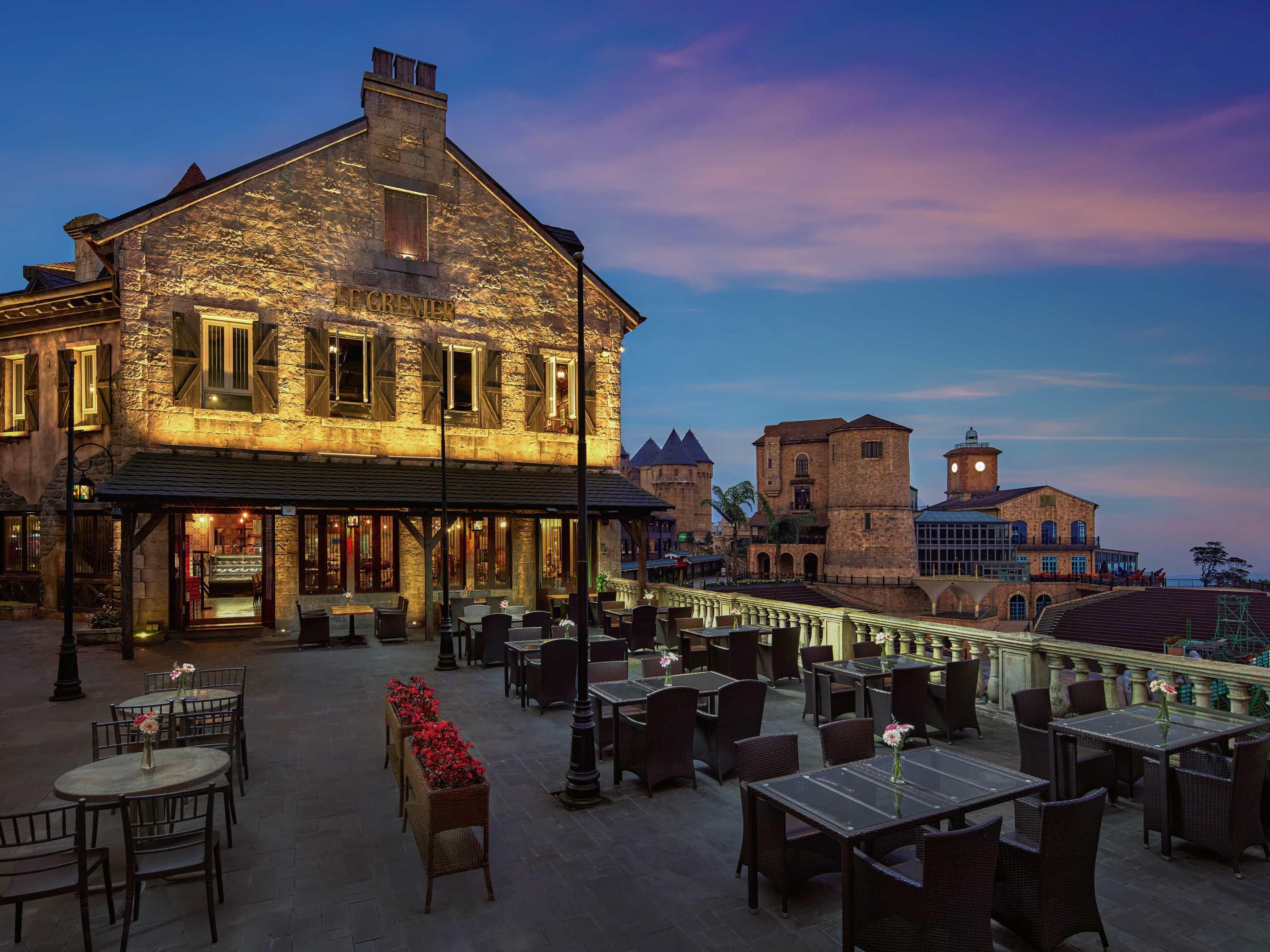 غرفة الاجتماعات