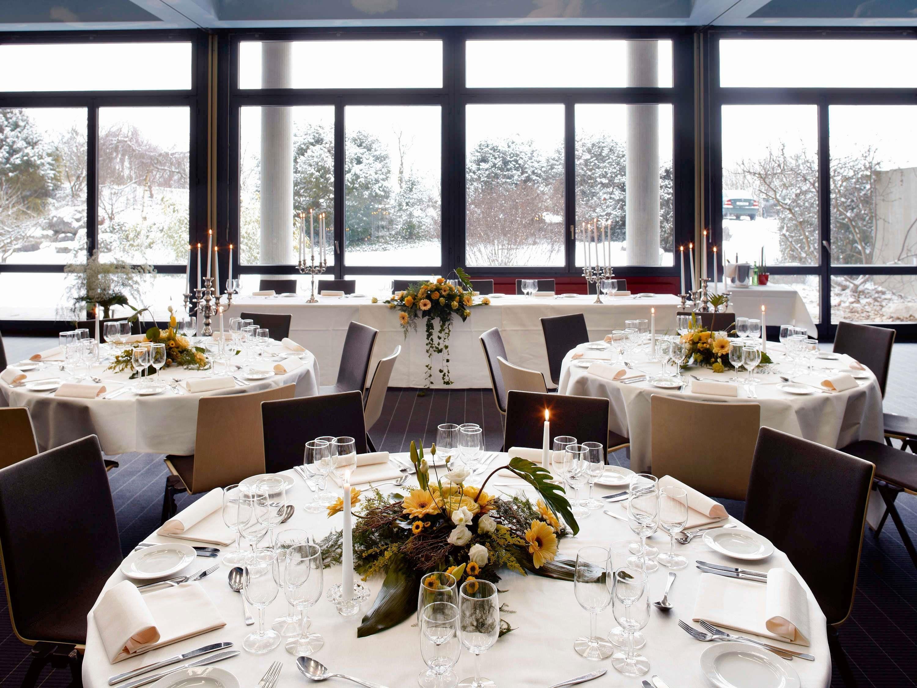 قاعة الولائم