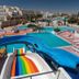 حوض السباحة
