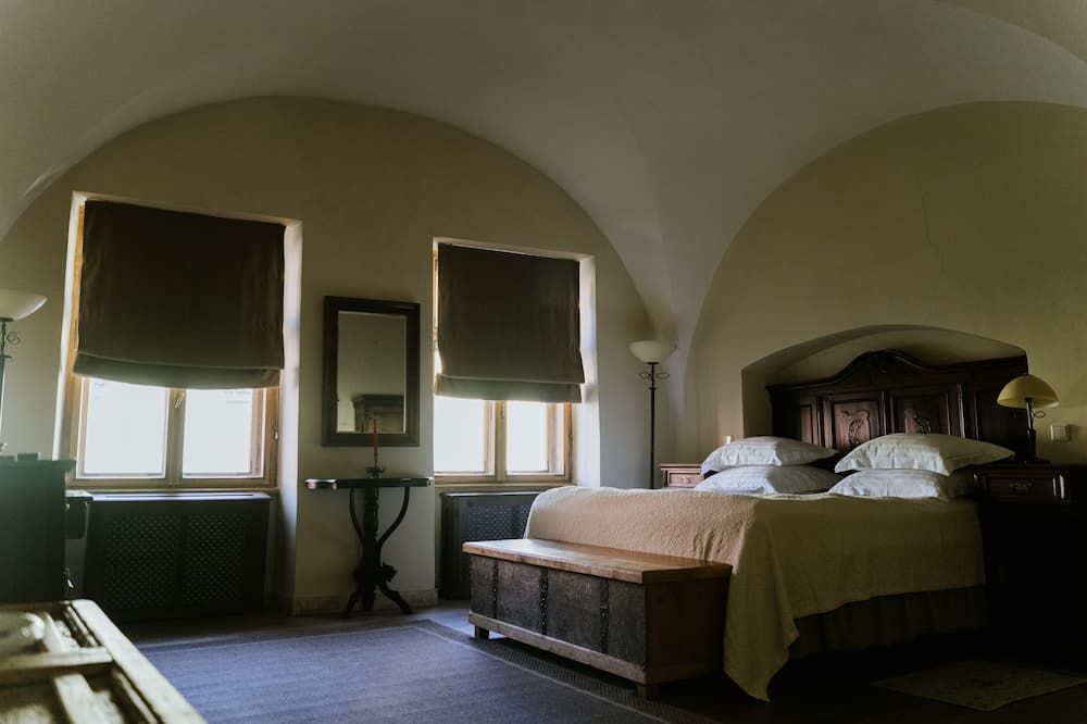 غرفة نوم صورة