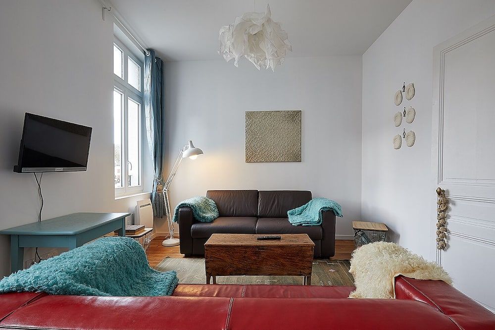 غرفة معيشة صورة