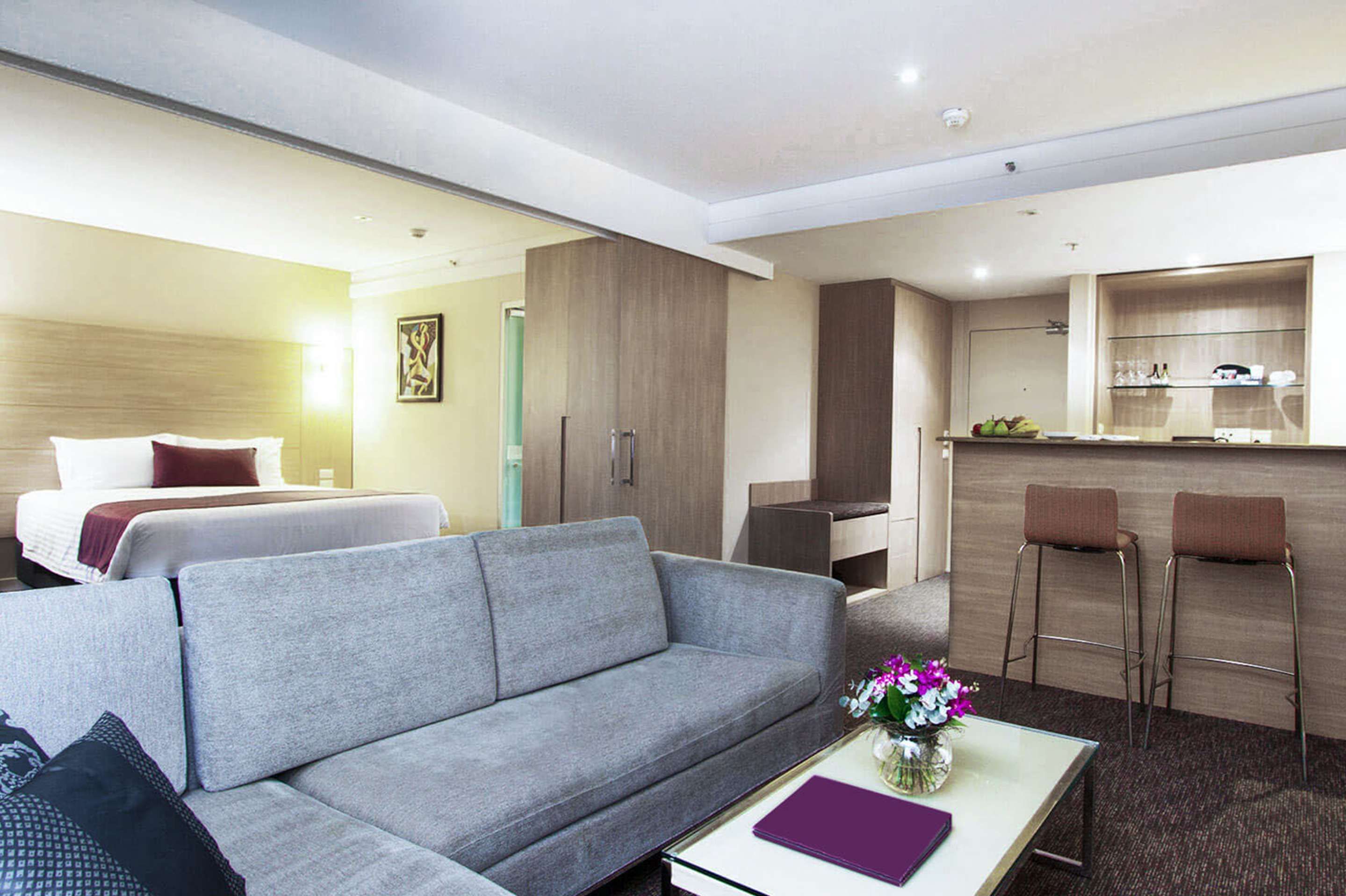 غرفة معيشة صورة