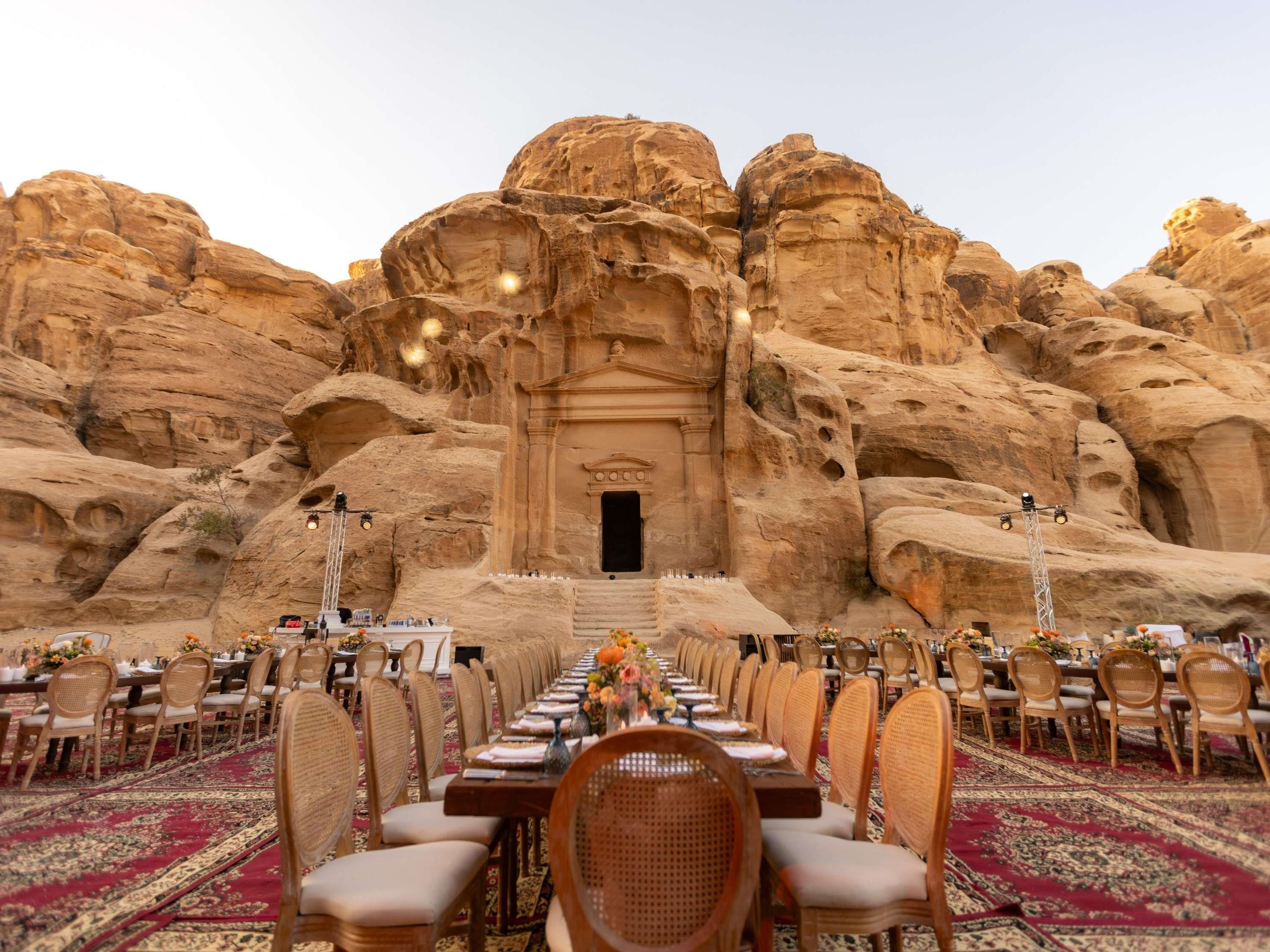 مرافق الفندق