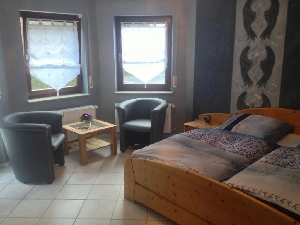 غرفة نوم صورة