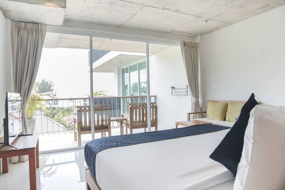 غرفة نوم