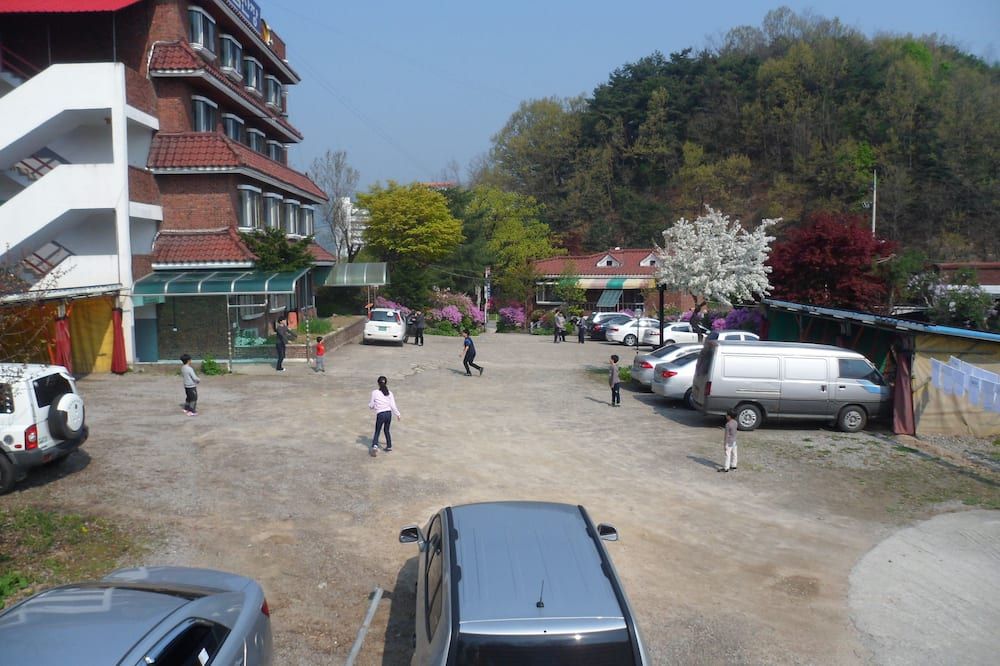 المظهر الخارجي