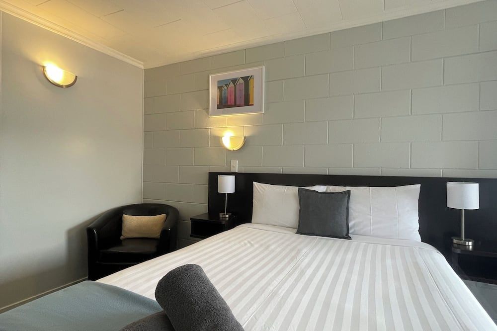 غرفة نوم صورة