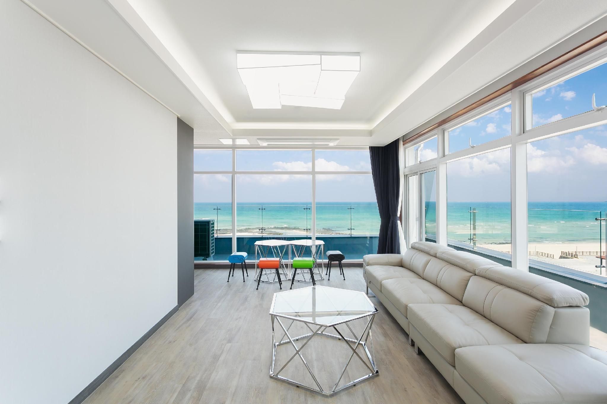 غرفة معيشة صورة