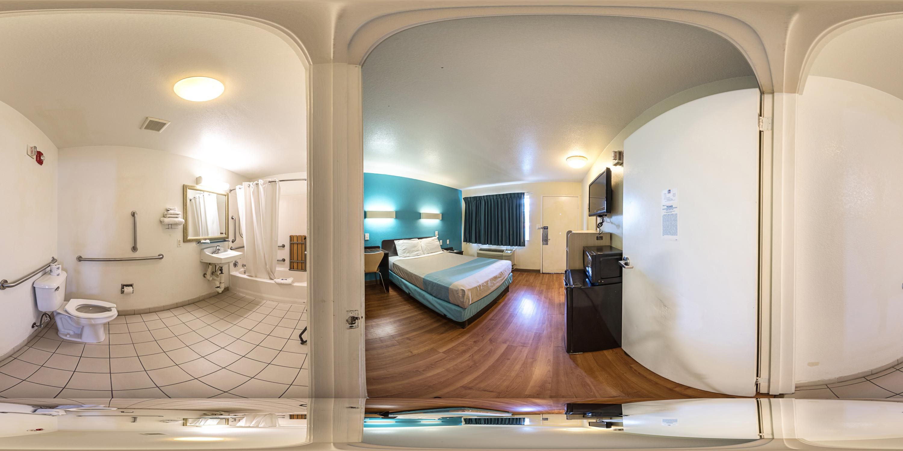 غرفة نوم صورة