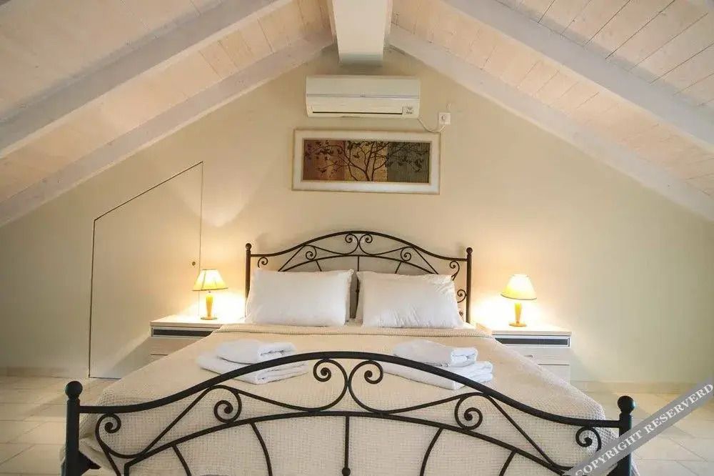 غرفة نوم صورة