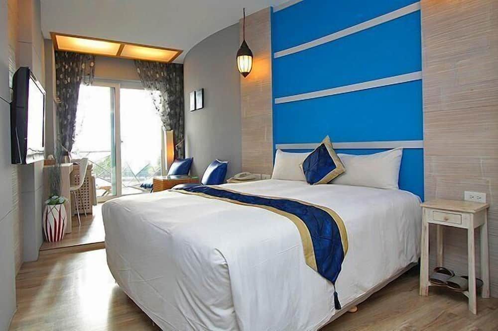 غرفة نوم صورة