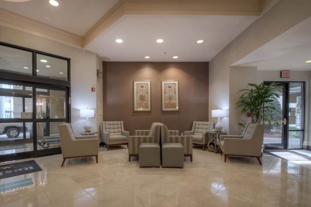 ردهة