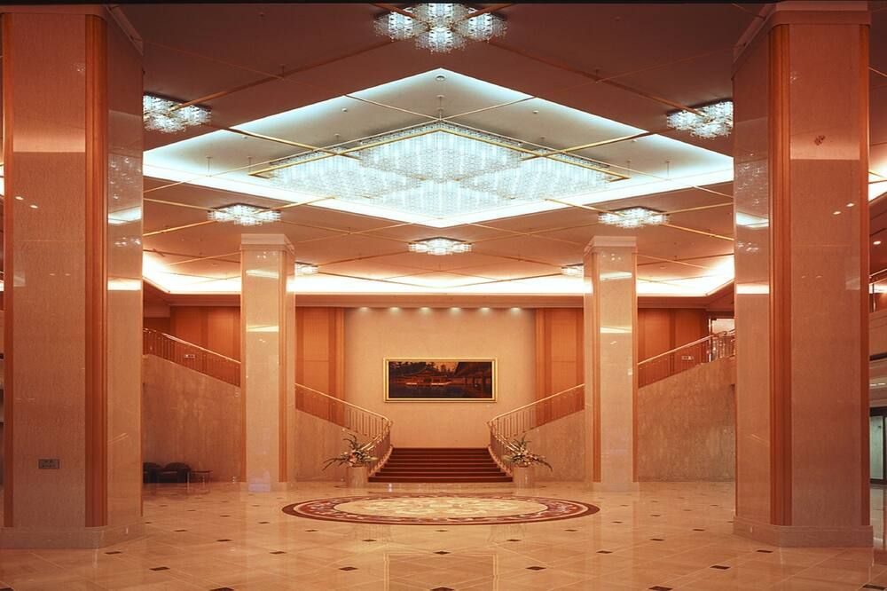 ردهة