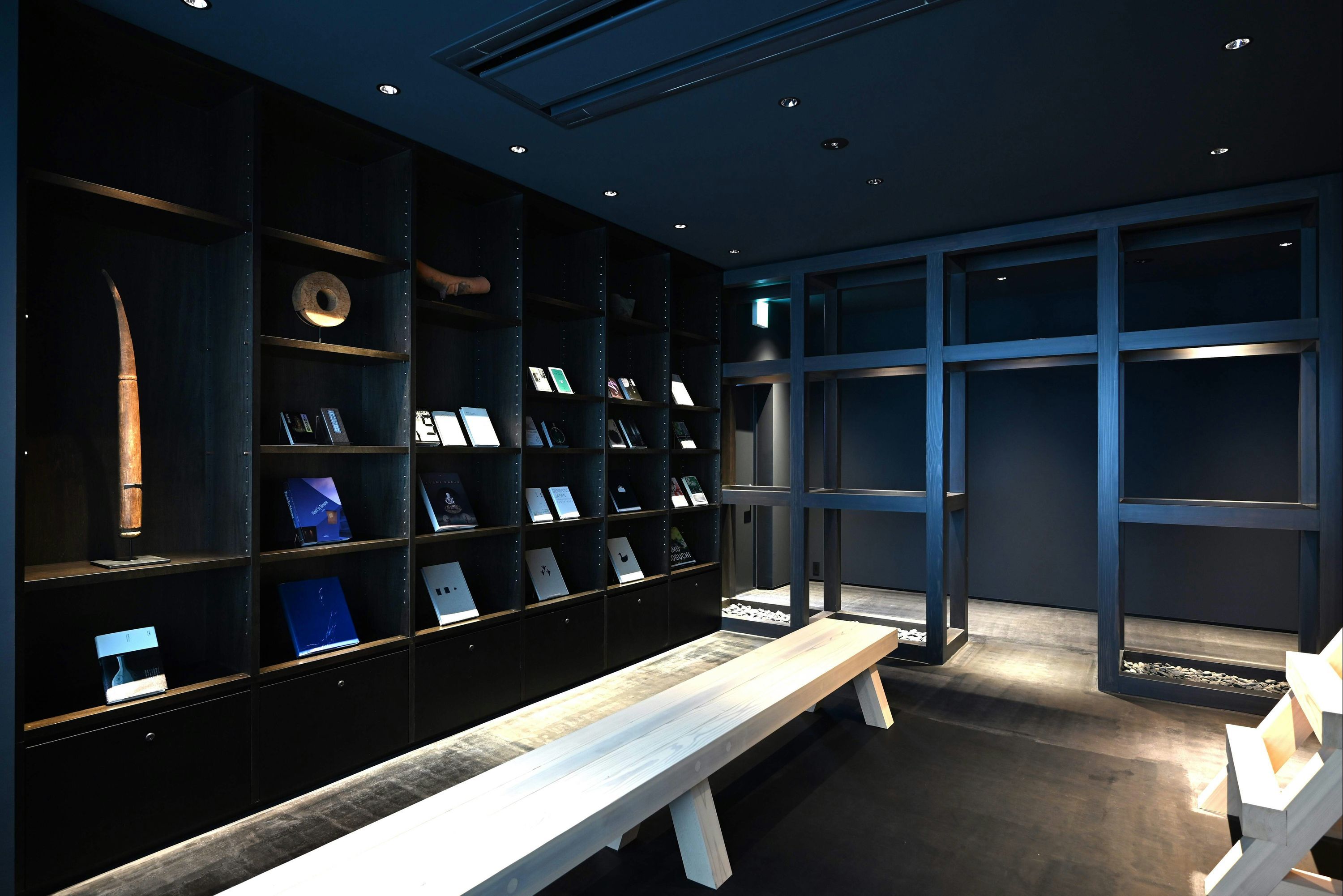 مرافق الفندق