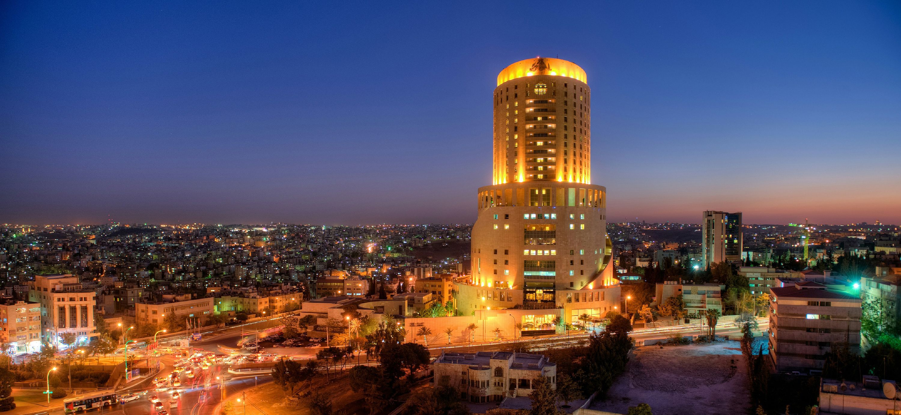 مبنى صورة
