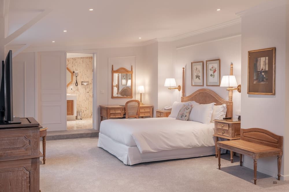 غرفة نوم صورة