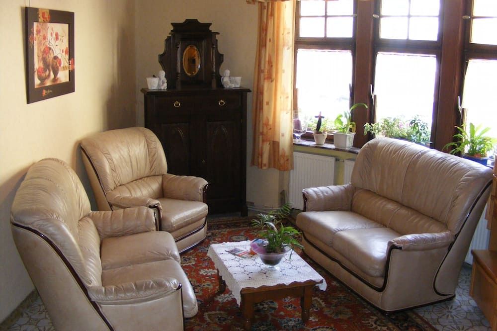 غرفة معيشة صورة