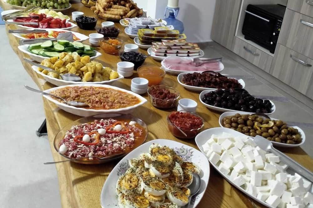بوفيه صورة