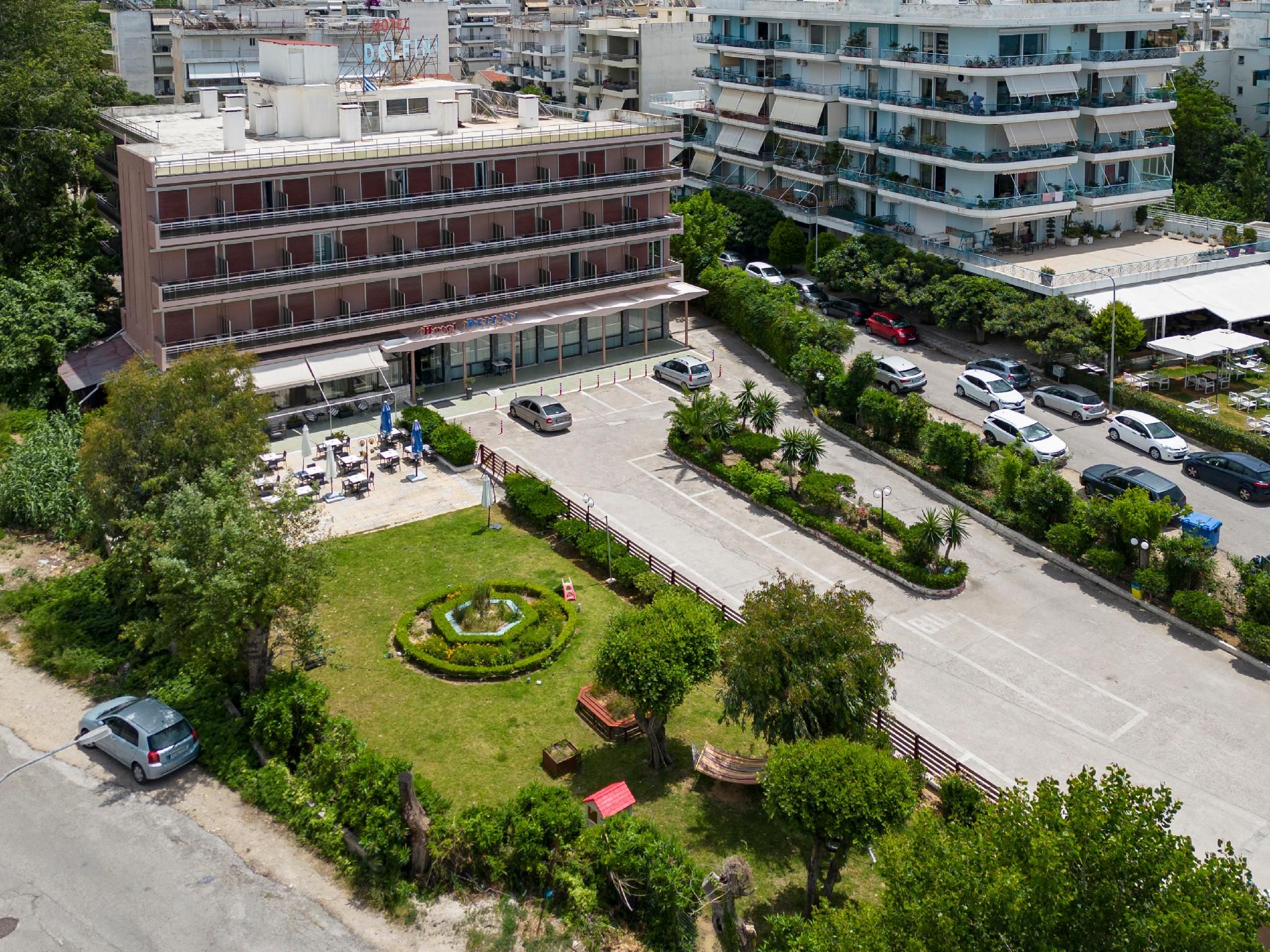 المظهر الخارجي