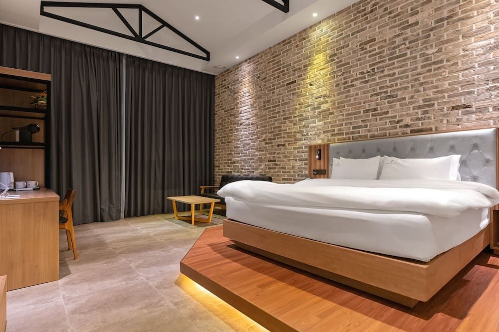 غرفة نوم صورة