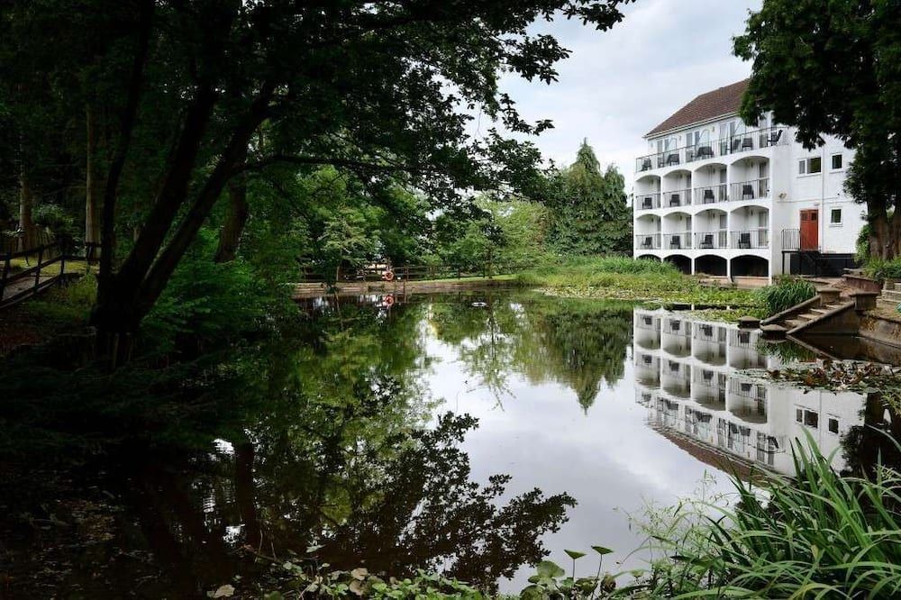 المظهر الخارجي