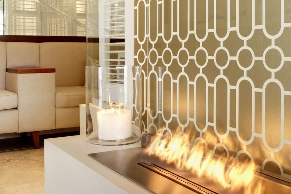 وسائل راحة في الغرف