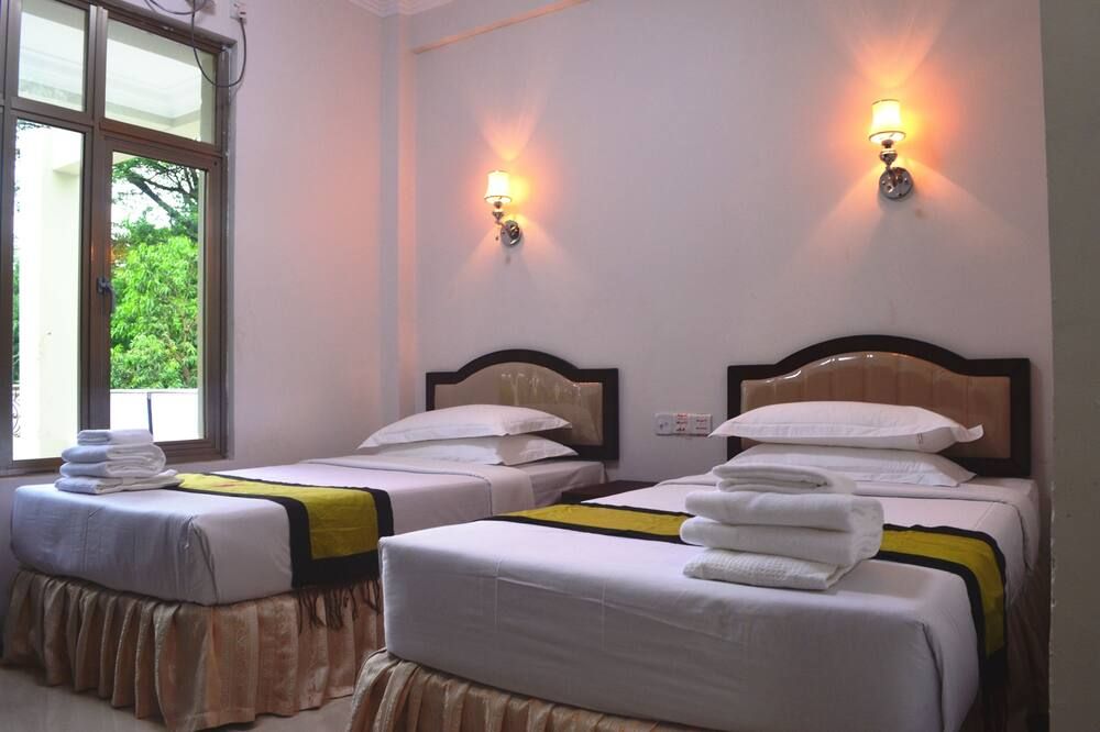 غرفة نوم صورة