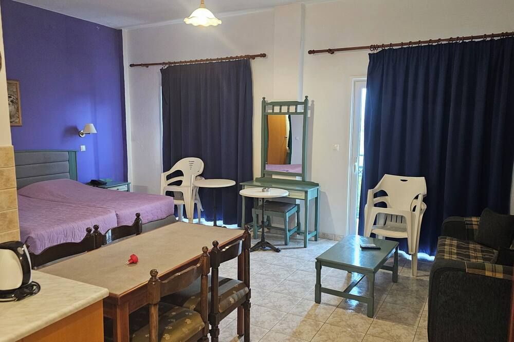 غرفة نوم صورة